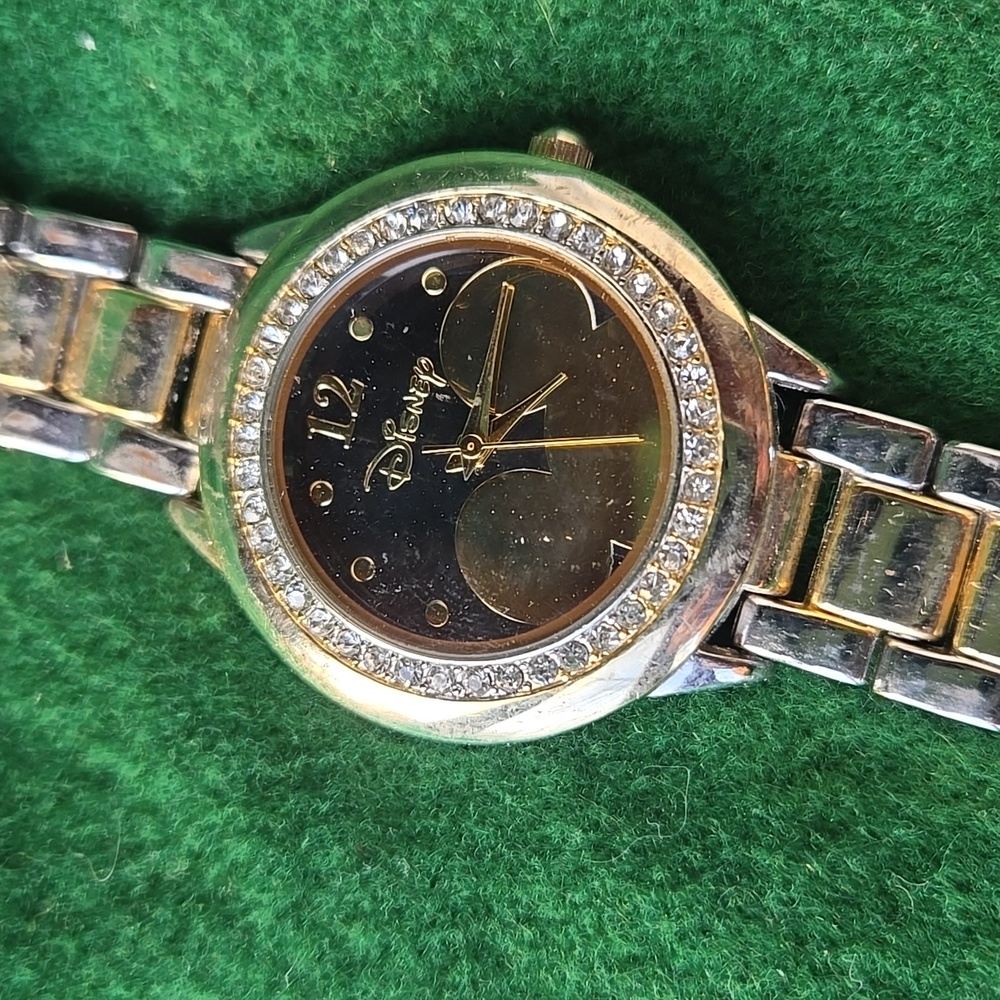 Walt Disney watch